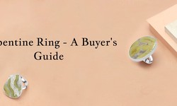 The Perfect Guide to Buy a Serpentine Ring
