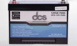 Unlocking the Power of the Efficient 51.2V LiFePO4 Battery