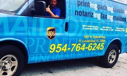 Why Vehicle Wraps Are the Best Mobile Advertising