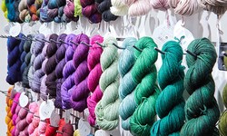 Best Yarns for Beginners: Easy-to-Work-With and Affordable Options
