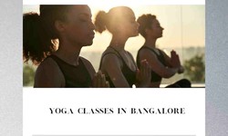 Discover Tranquility with Yoga Classes in Bangalore at Samsara Wellness