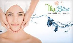 Unveiling the Best Laser Hair Removal Services at TruBliss Spa