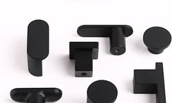 Elevate Your Bathroom: The Ultimate Guide to Vanity Organizers, Pulls, and Knobs