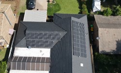 Solar Panels Maitland