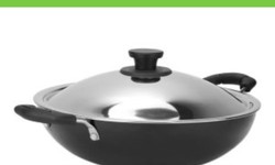 Mastering Cooking with a Non-Stick Kadai: Your Kitchen's Best Friend