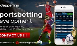 Win Big with Decentralized Sports Betting: Elevate Your Business Today