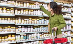 Notable Benefits of Purchasing Products from an Online Supplement Store