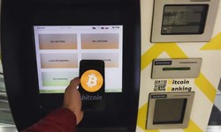 Unlocking Financial Independence with Knowledge of the Top 6 Advantages of Bitcoin ATM Use