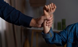 Understanding The Signs And Symptoms Of Abuse: Recognizing And Responding To Abuse