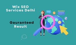 Unveiling the Power of Wix SEO Services in Delhi