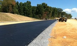 Choosing the Right Liner for Roads & Bridges Construction