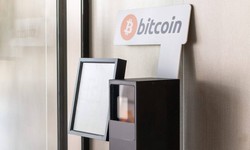 How Bitcoin ATMs Are Revolutionising Our Access to Crypto