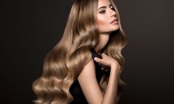 Unleash Your Hair's Potential with the Best Human Hair Extension Brand