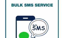 Bulk SMS Services Provider in Hyderabad: Equipping Businesses with Effective Communication