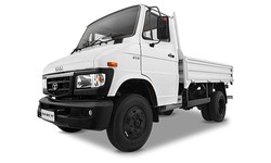 Best Commercial Vehicles at Affordable Price Range in India
