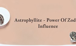 Astrophyllite - Harnessing Its Unique Zodiac Sign Influence