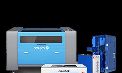 Die Vielfalt der OMTech Lasermaschinen: Eine Übersicht über Modelle und Anwendungsbereiche