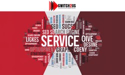 Elevate Your Digital Presence with Switch2us: The Leading SEO Company in Hong Kong