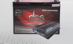 Step-by-Step - How to Maintain & Troubleshoot 12V Dc Battery