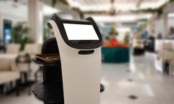 Stop Frustrated Customers in Their Tracks: The Secret Weapon USB Cameras Bring to Kiosks
