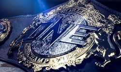 Beyond the Ring: The Rise of Custom Championship Belts