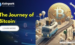 The Journey of Bitcoin