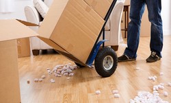 Best Moving Company Brisbane | Seamless Relocation Solutions