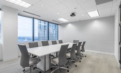 Why Your Business Needs a Virtual Address in Georgia