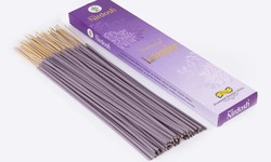 A Guide to Choosing the Best Incense Sticks for Your Mood and Purpose