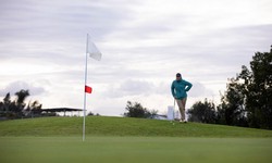 Golf Inclusive Resorts: The Best All-Inclusive Golf Vacation Packages