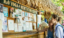 Discover Inner Peace: Yin Teacher Training in Bali for UK Yogis