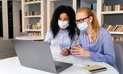 New York's Virtual Classrooms: The Future of Online Medical Education