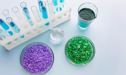 From Sample to Solution: Magnetic Beads for Protein A Bioseparation