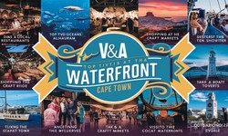 10 Top Things to Do at the V&A Waterfront, Cape Town