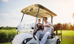 Luxury Golf Tours: Discover the Finest Golf Destinations in Spain
