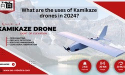 Kamikaze Drones and Their Impact on Global Defense Strategies
