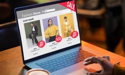 Crafting Your Digital Storefront: How to Choose the Right Ecommerce Website Builder