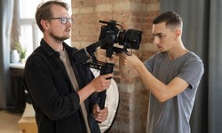Behind the Lens: Navigating the World of Documentary Video Production
