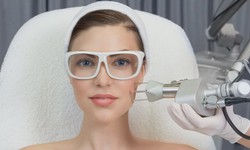Achieve Clear Skin with Fractional CO2 Laser for Scars