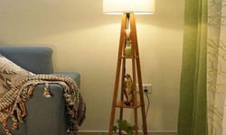 Guide on how to install a floor lamp correctly