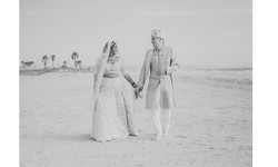 How Indian Marriage Photography In California Is Capturing Eternal Bonds