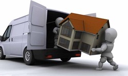 The Premier Moving Company in Louisiana: Pack Dat & Geaux Movers