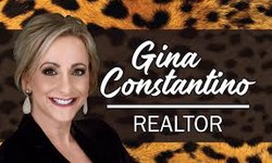 Gina Constantino: Louisiana's Top Real Estate Agent