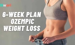 6-Week Plan for Ozempic Weight Loss Results