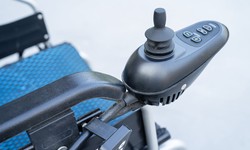 Choosing Between a Power Wheelchair and a Mobility Scooter