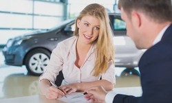 Demystifying Car Finance Penrith: Options for Your Dream Vehicle