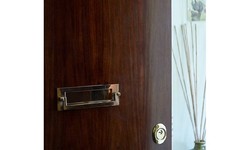 Safe Room Doors: Enhancing Your Home Security