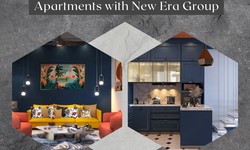How to Find the Best Deals on Luxury Homes, Villas and Apartments with New Era Group