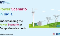 Understanding the Power Scenario: A Comprehensive Look