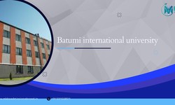 Batumi Medical University: A Comprehensive Guide to Studying MBBS in Georgia